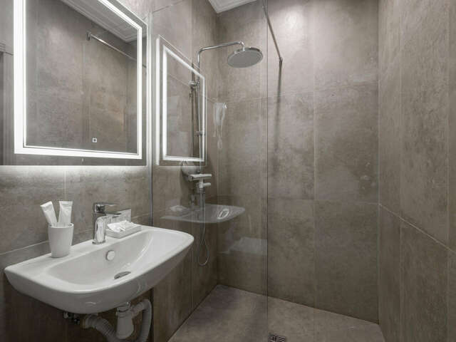 Гостиница Ка Роял Домодедово-52