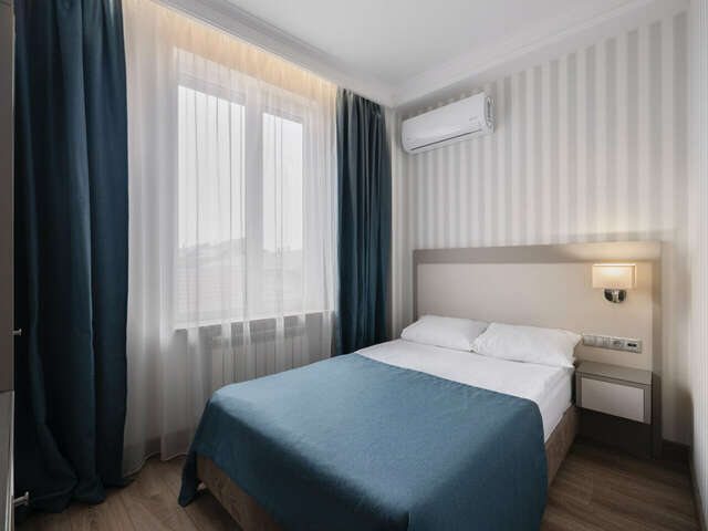 Гостиница Ка Роял Домодедово-59