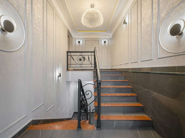 Гостиница Ка Роял Домодедово-17