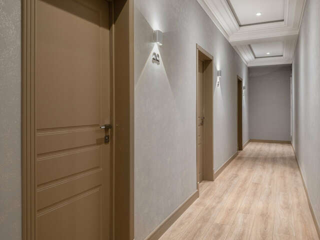 Гостиница Ка Роял Домодедово-111