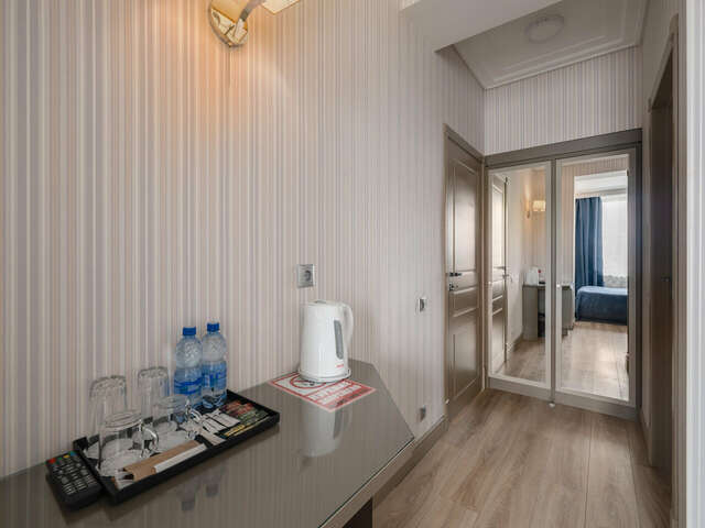 Гостиница Ка Роял Домодедово-50