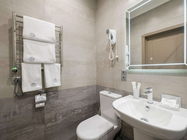 Гостиница Ка Роял Домодедово-67