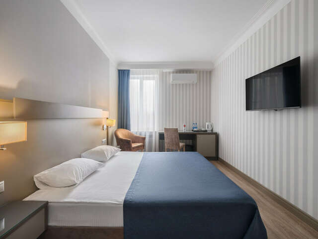 Гостиница Ка Роял Домодедово-93