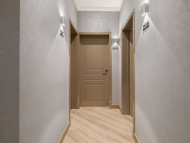 Гостиница Ка Роял Домодедово-58