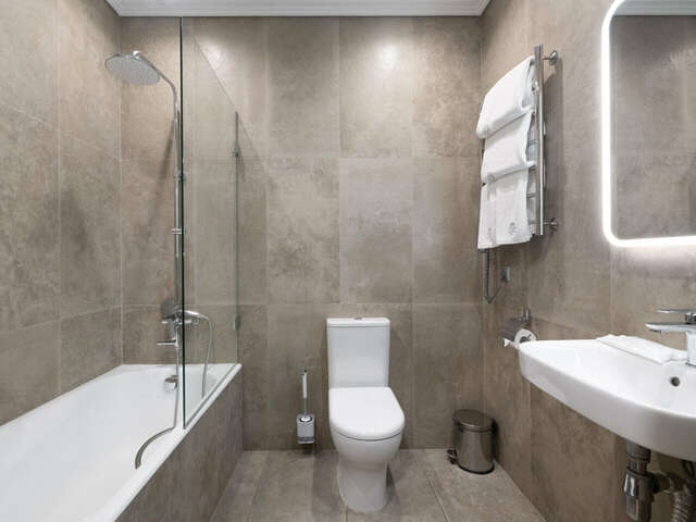 Гостиница Ка Роял Домодедово-117