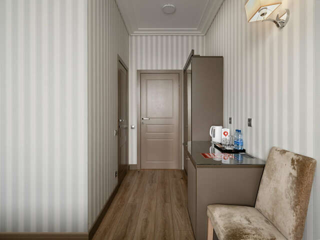 Гостиница Ка Роял Домодедово-70