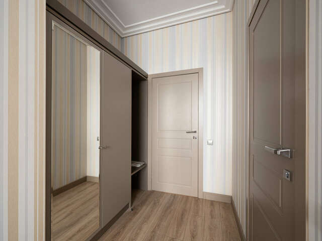 Гостиница Ка Роял Домодедово-112