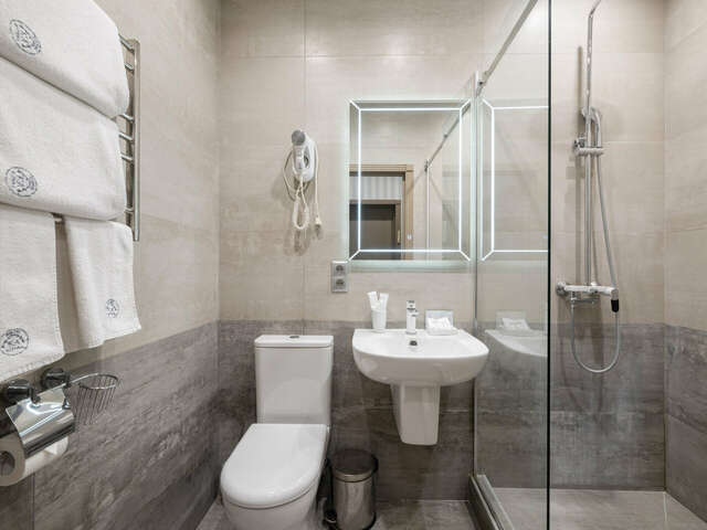 Гостиница Ка Роял Домодедово-98