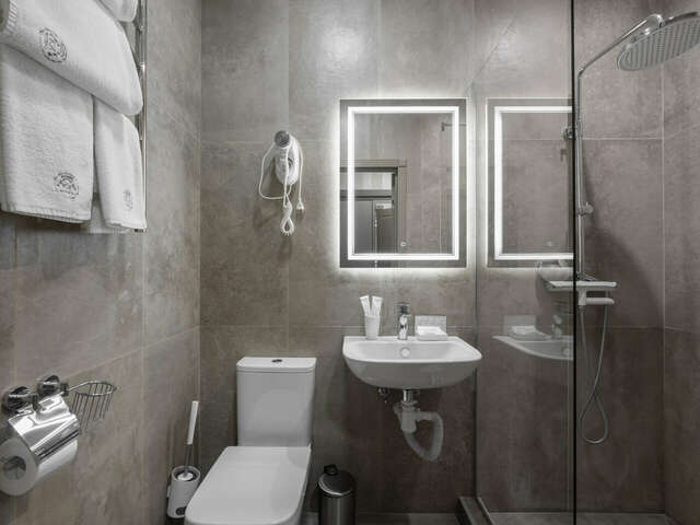 Гостиница Ка Роял Домодедово-79