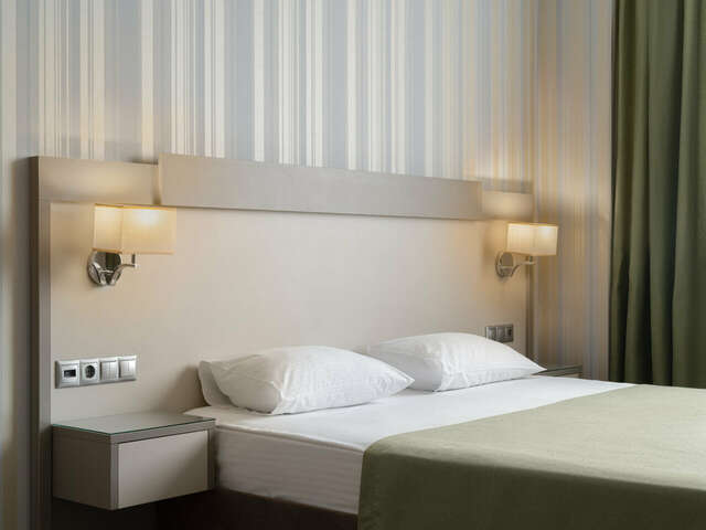 Гостиница Ка Роял Домодедово-27