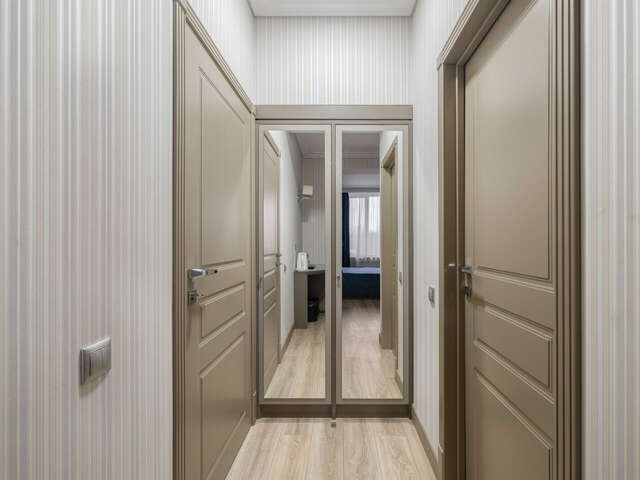 Гостиница Ка Роял Домодедово-45