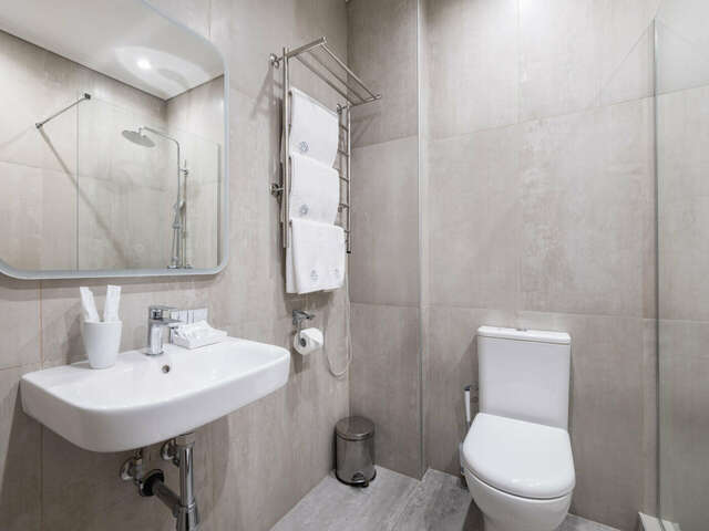 Гостиница Ка Роял Домодедово-109