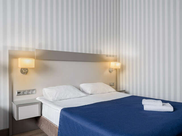 Гостиница Ка Роял Домодедово-64