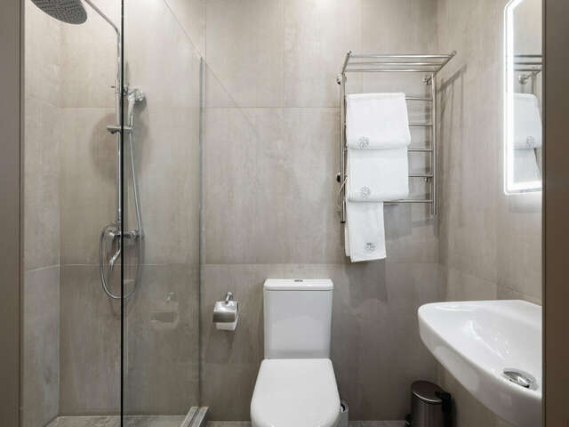 Гостиница Ка Роял Домодедово-108