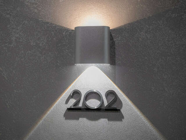 Гостиница Ка Роял Домодедово-20