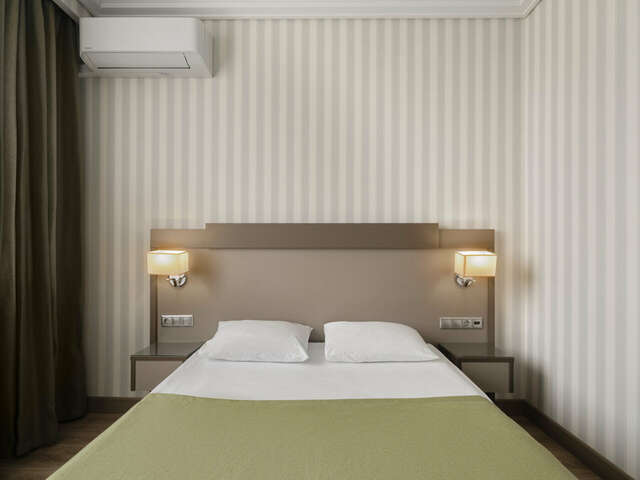 Гостиница Ка Роял Домодедово-97