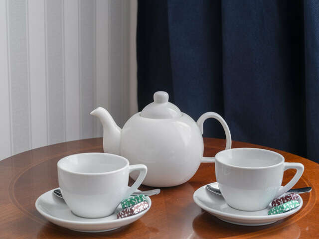 Гостиница Ка Роял Домодедово-13