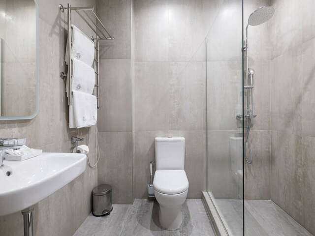 Гостиница Ка Роял Домодедово-102