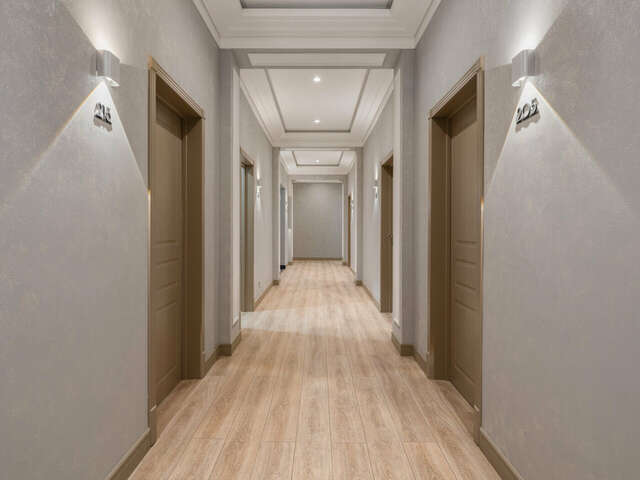 Гостиница Ка Роял Домодедово-82