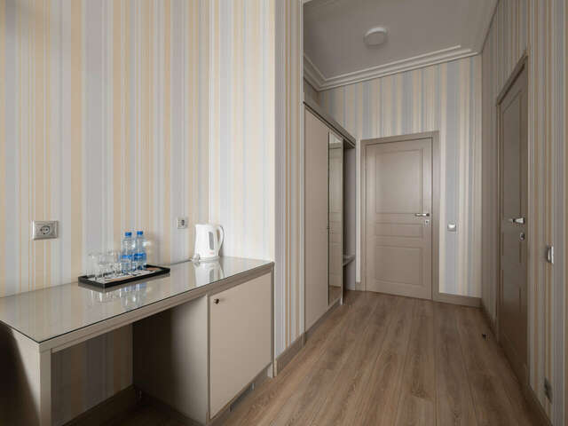 Гостиница Ка Роял Домодедово-99