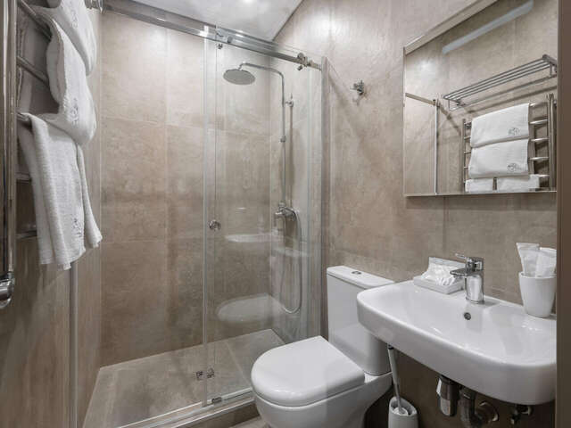 Гостиница Ка Роял Домодедово-105