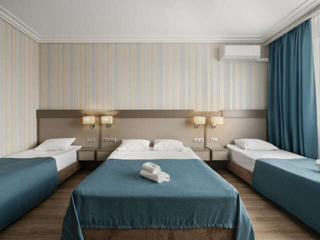 Гостиница Ка Роял Домодедово-61