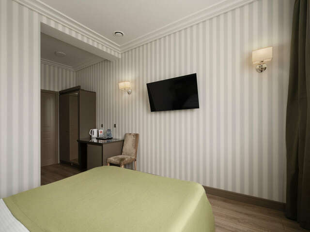 Гостиница Ка Роял Домодедово-56