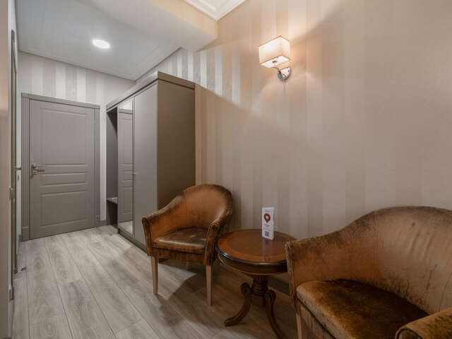 Гостиница Ка Роял Домодедово-42