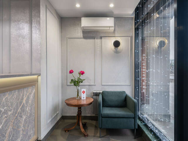 Гостиница Ка Роял Домодедово-30