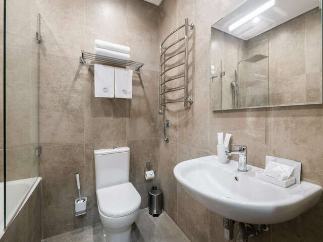 Гостиница Ка Роял Домодедово-104