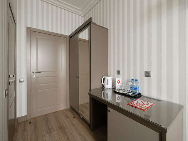 Гостиница Ка Роял Домодедово-22