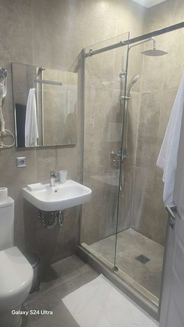 Гостиница Ка Роял Домодедово-122