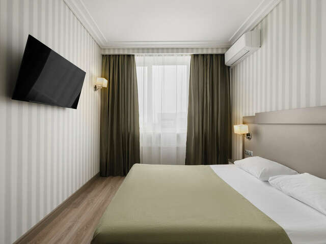 Гостиница Ка Роял Домодедово-33