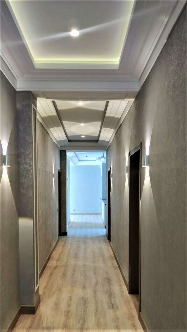 Гостиница Ка Роял Домодедово-7