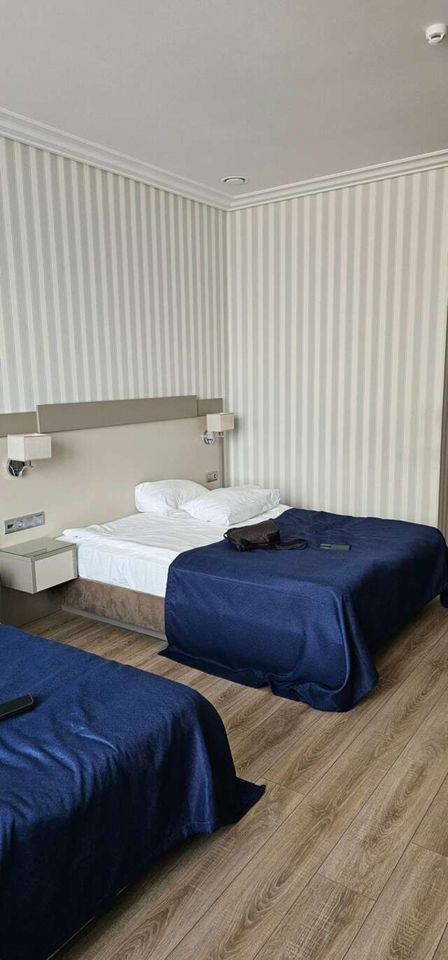 Гостиница Ка Роял Домодедово-120