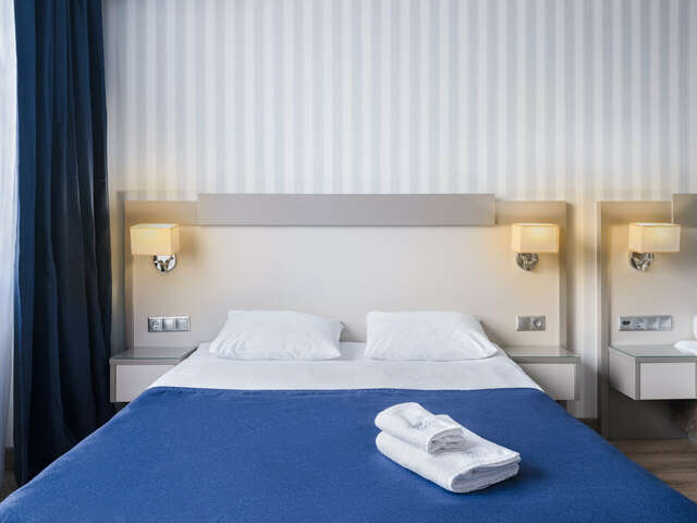 Гостиница Ка Роял Домодедово-76