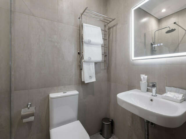 Гостиница Ка Роял Домодедово-85