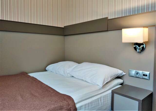 Гостиница Ка Роял Домодедово-9