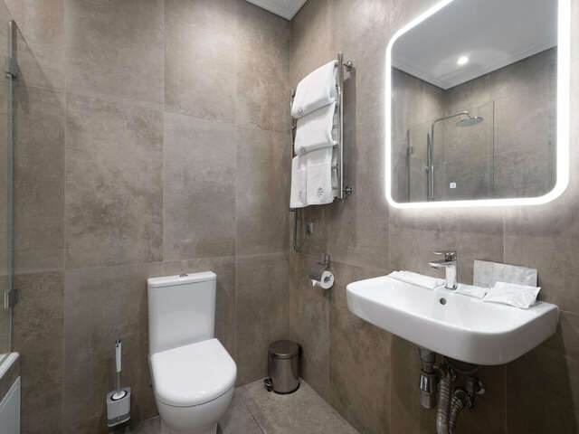 Гостиница Ка Роял Домодедово-107