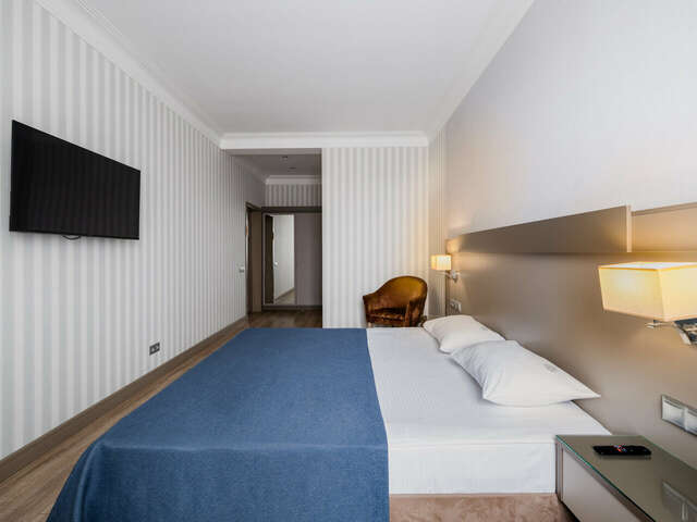 Гостиница Ка Роял Домодедово-57