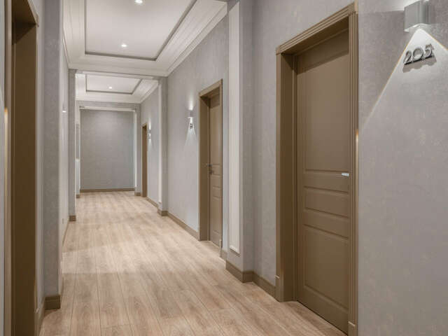 Гостиница Ка Роял Домодедово-92