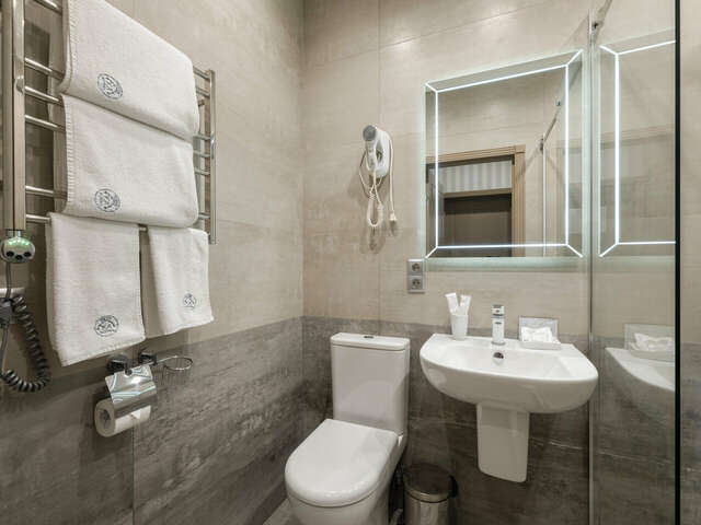 Гостиница Ка Роял Домодедово-38