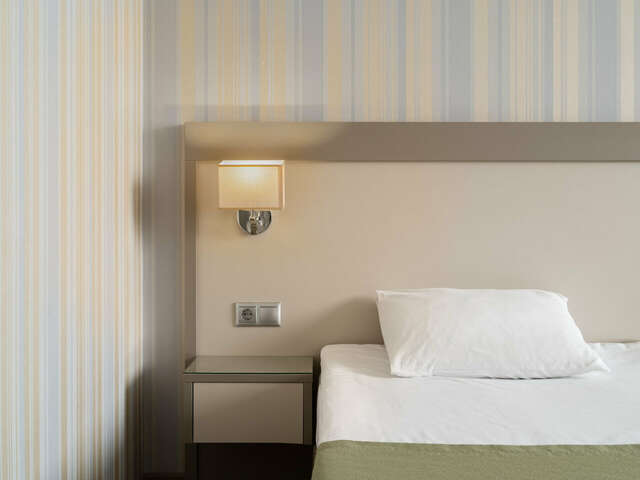 Гостиница Ка Роял Домодедово-36